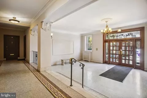 2227 20th St NW #401, Washington, DC 20009
