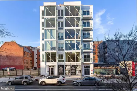 923 V St NW UNIT 202, Washington, DC 20001