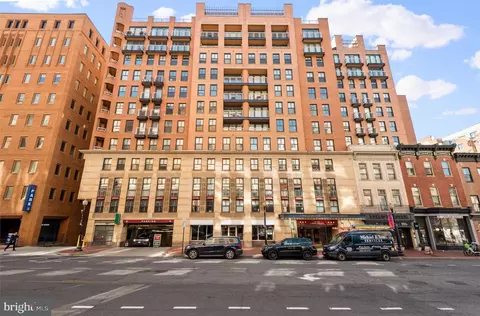 616 E Street NW #1023, Washington, DC 20004