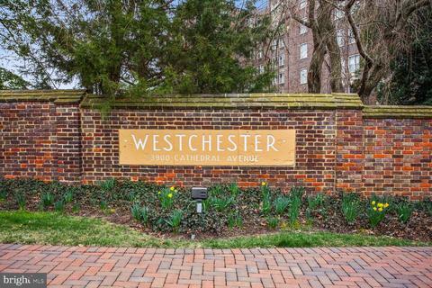 4000 Cathedral NW #316-B, Washington, DC 20016