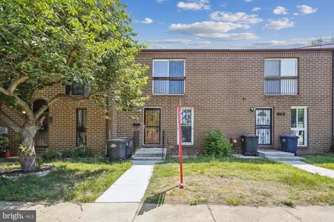 775 Wheeler Hill Dr SE, Washington, DC 20032