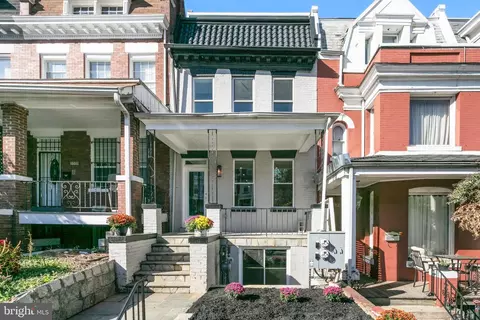 3572 13th St NW #1, Washington, DC 20010