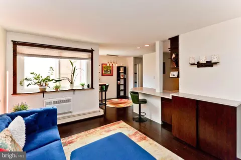 1341 Clifton St NW #204, Washington, DC 20009