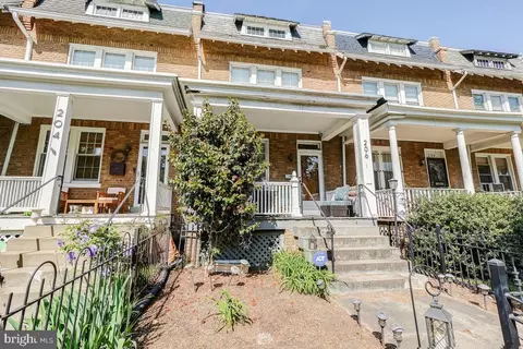 206 17th St NE, Washington, DC 20002 photo 5