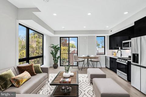 1026 18th St NE #PH-6, Washington, DC 20002