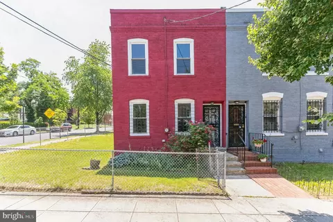 3353 Croffut Pl SE, Washington, DC 20019