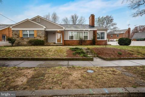 4021 Lane Pl NE, Washington, DC 20019