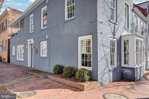 3256 Prospect St NW, Washington, DC 20007