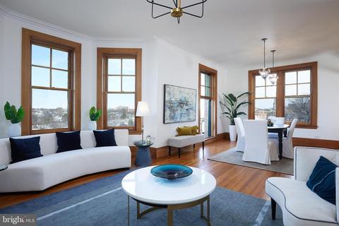 2853 Ontario Rd NW #515, Washington, DC 20009
