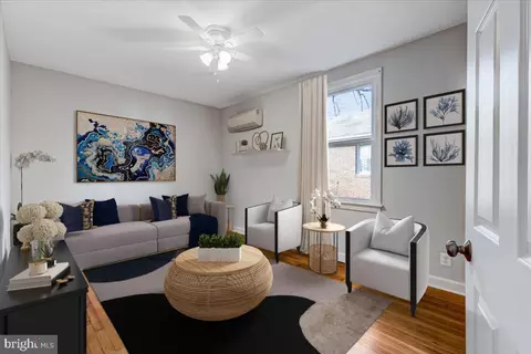 3509 Brothers Pl SE, Washington, DC 20032