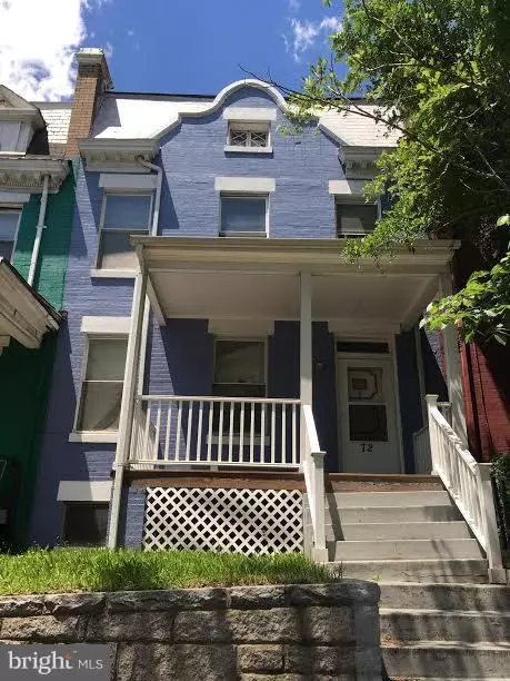 72 Rhode Island Ave NE, Washington, DC 20002