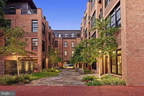 1309 E St SE #40, Washington, DC 20003 photo 1