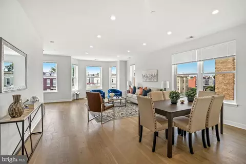 1019 Spring Rd NW #2, Washington, DC 20010