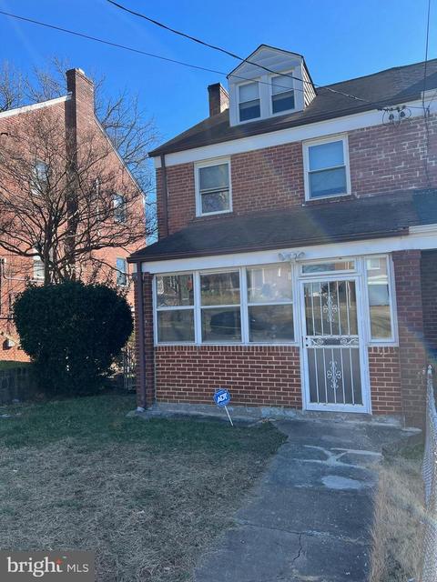 3905 Ames St NE, Washington, DC 20019