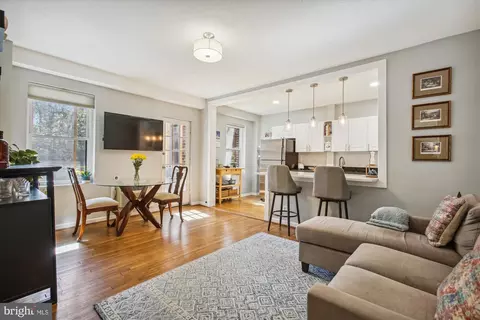 3719 12th St NE #106, Washington, DC 20017