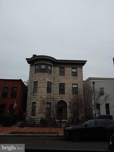 807 A St NE, Washington, DC 20002 photo 1
