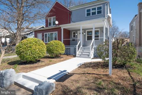 3609 20th St NE, Washington, DC 20018