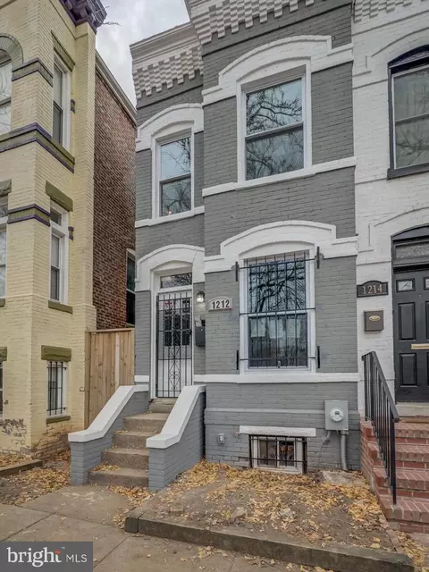 1212 Kirby St NW, Washington, DC 20001