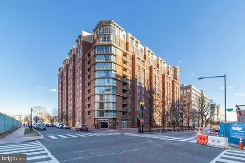 1000 New Jersey Ave SE #1008, Washington, DC 20003