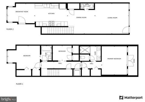 642 L St NE #1, Washington, DC 20002 photo 26