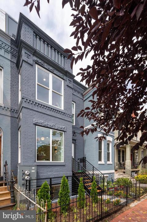 642 L St NE #1, Washington, DC 20002 photo 34