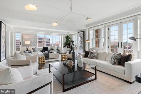 2660 Connecticut Ave NW #PH-D, Washington, DC 20008