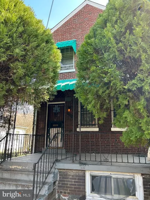 5609 1st St NE, Washington, DC 20011