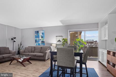 4600 Connecticut Ave NW #904, Washington, DC 20008