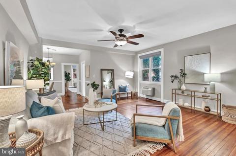 3100 Connecticut Ave NW #203, Washington, DC 20008