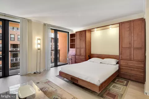 616 E Street NW #907, Washington, DC 20004 photo 20