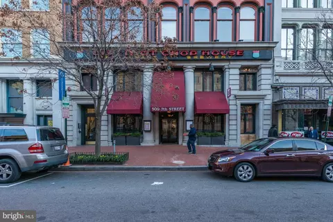 616 E Street NW #907, Washington, DC 20004 photo 43