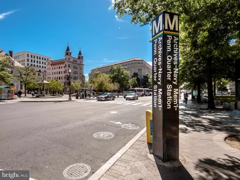 616 E Street NW #907, Washington, DC 20004 photo 36