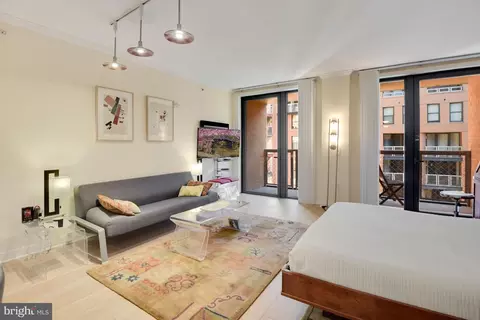 616 E Street NW #907, Washington, DC 20004