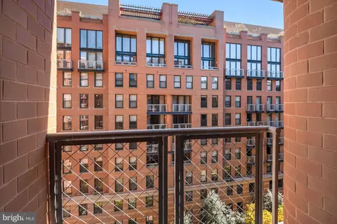 616 E Street NW #907, Washington, DC 20004 photo 27