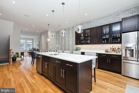 1110 6th St NE #5, Washington, DC 20002