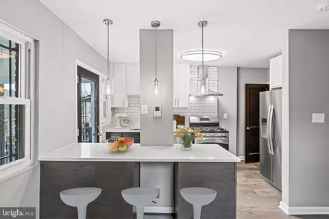3019 23rd St SE, Washington, DC 20020