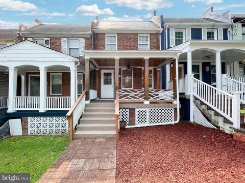 4907 New Hampshire Ave NW, Washington, DC 20011