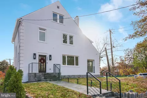 2001 Evarts St NE, Washington, DC 20018