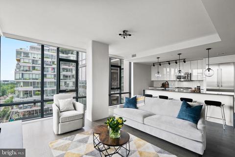 70 N Street SE #701, Washington, DC 20003