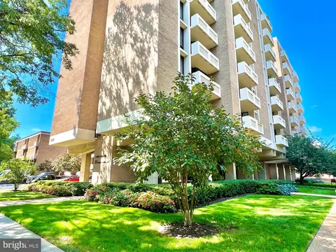 1245 4th St SW #E-611, Washington, DC 20024