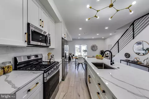 1626 K St NE #2, Washington, DC 20002