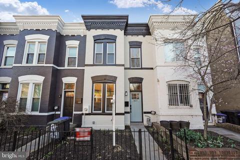 827 6th St NE, Washington, DC 20002 photo 1