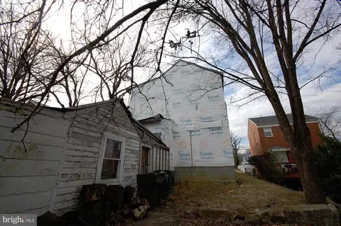 6109 3rd St NE, Washington, DC 20011 photo 6