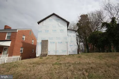 6109 3rd St NE, Washington, DC 20011