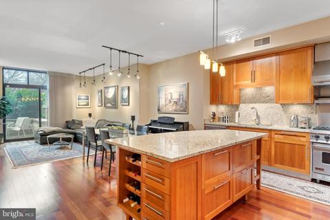 4301 Military Rd NW #104, Washington, DC 20015