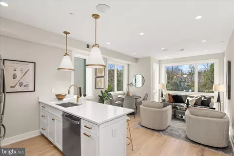 5305 Connecticut Ave NW #6, Washington, DC 20015