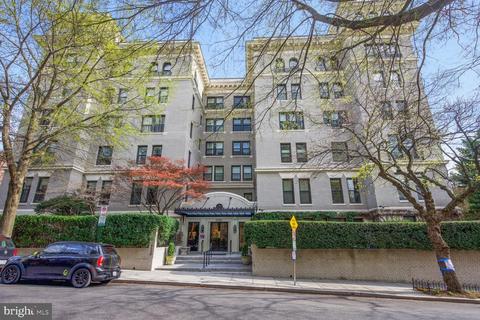 2230 California St NW #6CE, Washington, DC 20008