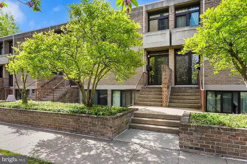 335 N St SW #335, Washington, DC 20024