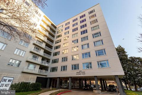 2475 Virginia Ave NW #915, Washington, DC 20037