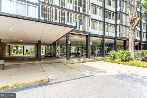 1301 Delaware Ave SW #N608, Washington, DC 20024